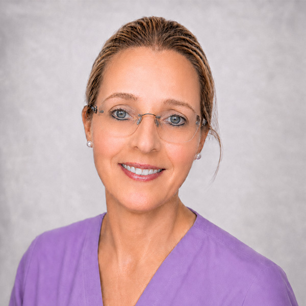 Dr. med. dent. Andrea Holler - Zahnhasen® Kinderzahnarztpraxis Wasserburg am Inn